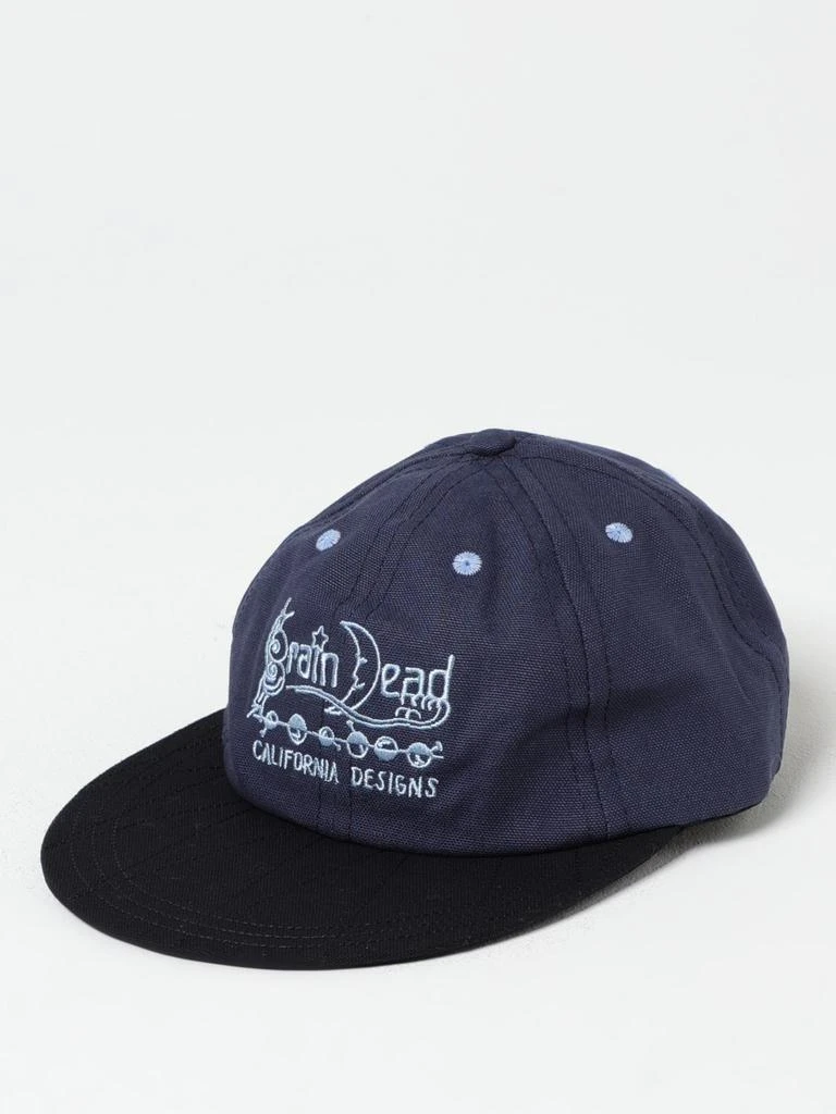 BRAIN DEAD Hat men Brain Dead 1