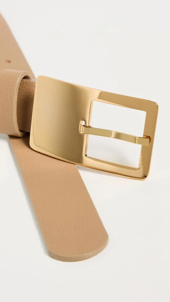 BLow The Belt Charlie Belt 4