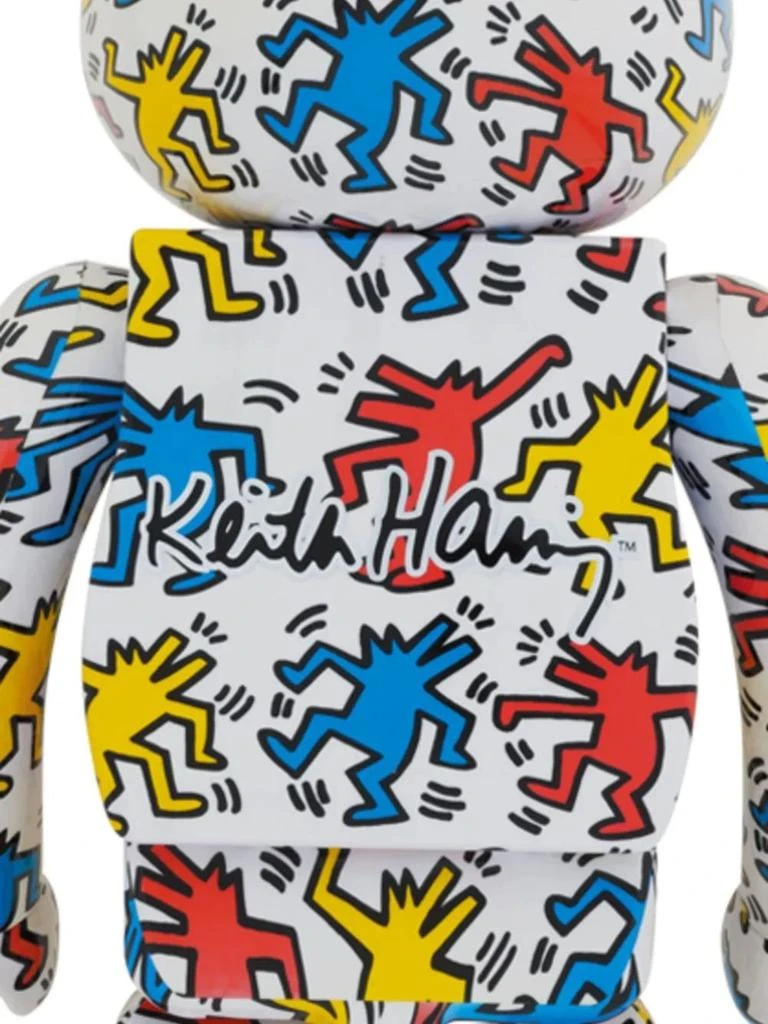 Medicom BE@RBRICK KEITH HARING #9 1000% 2