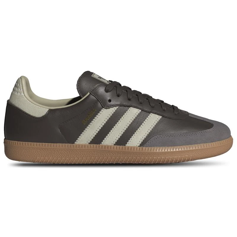 Adidas adidas Originals Samba  - Men's 1