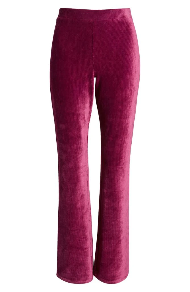 BP. Cord Velour Leggings 5