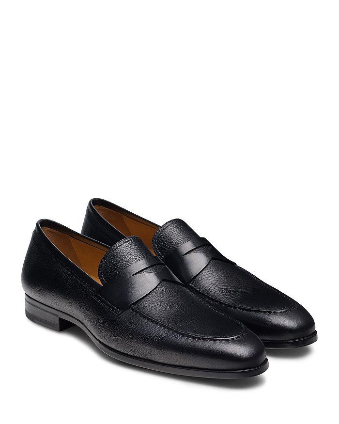 Magnanni Men's Malcolm II Penny Loafers - Exclusive