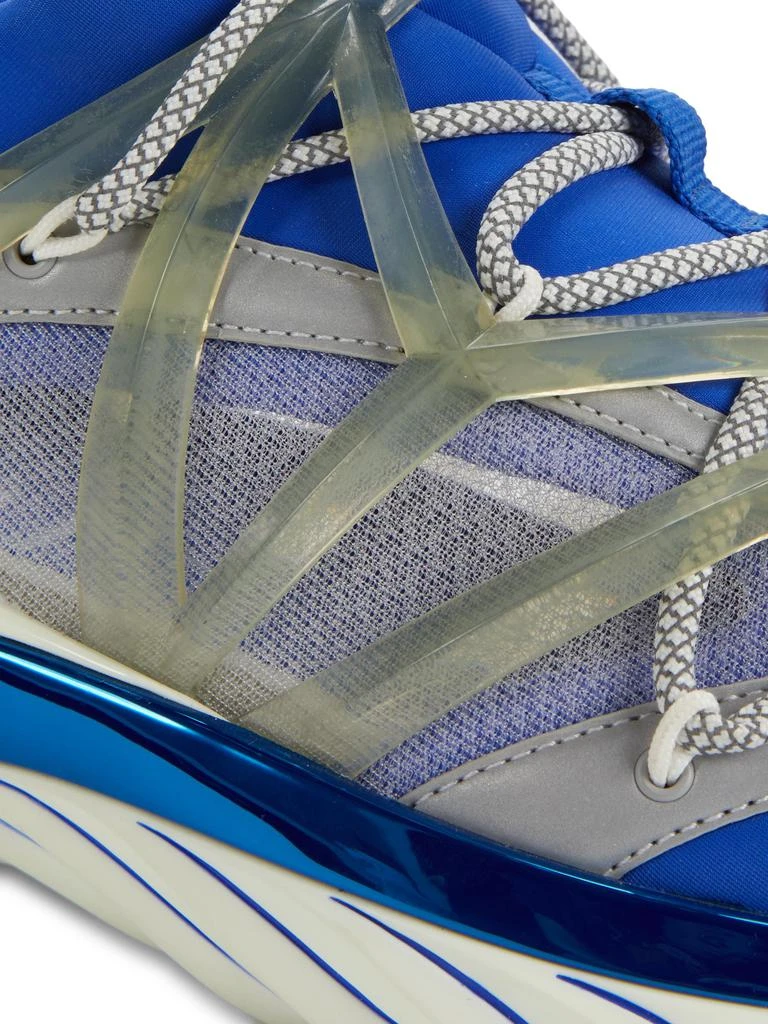 Jimmy Choo Cosmos Sneakers 6