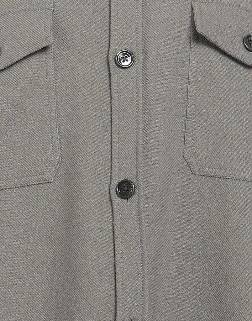 AMI Solid color shirt 4