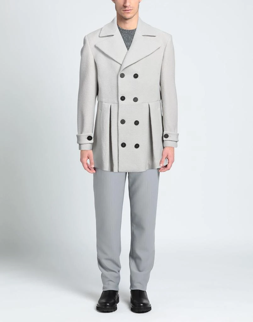 TRUSSARDI Coat 2
