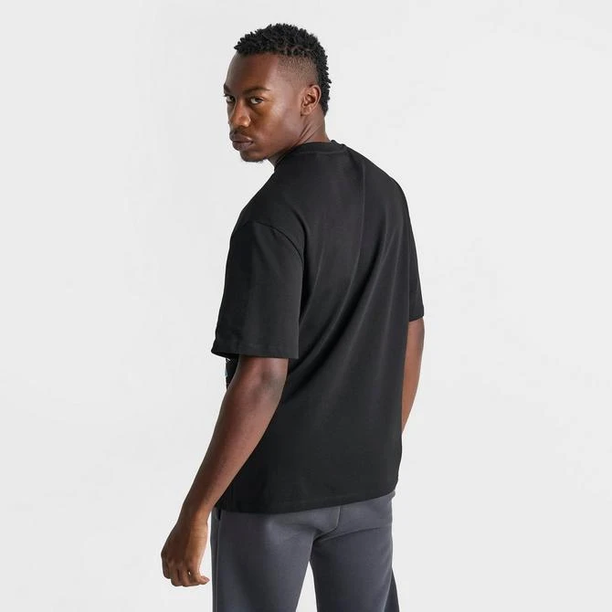 SUPPLY & DEMAND Men's Supply & Demand NYC Graphic T-Shirt 4