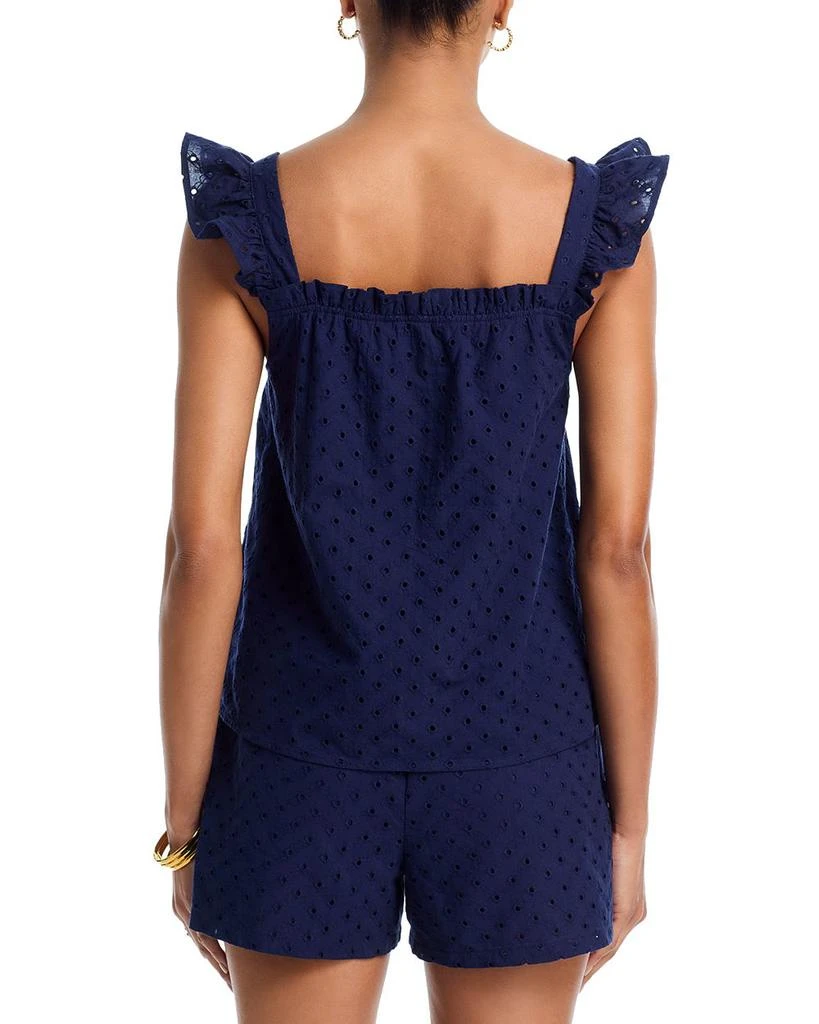 AQUA Eyelet Tank - Exclusive 3