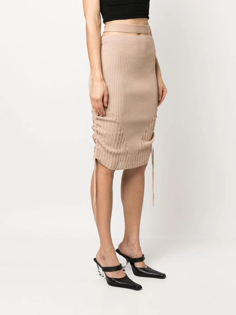 ANDREA ADAMO Women's Skirts 5