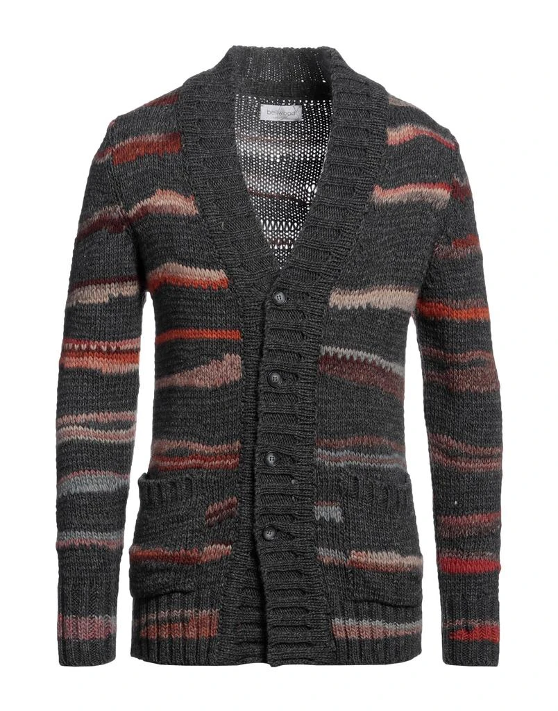 BELLWOOD Cardigan 1