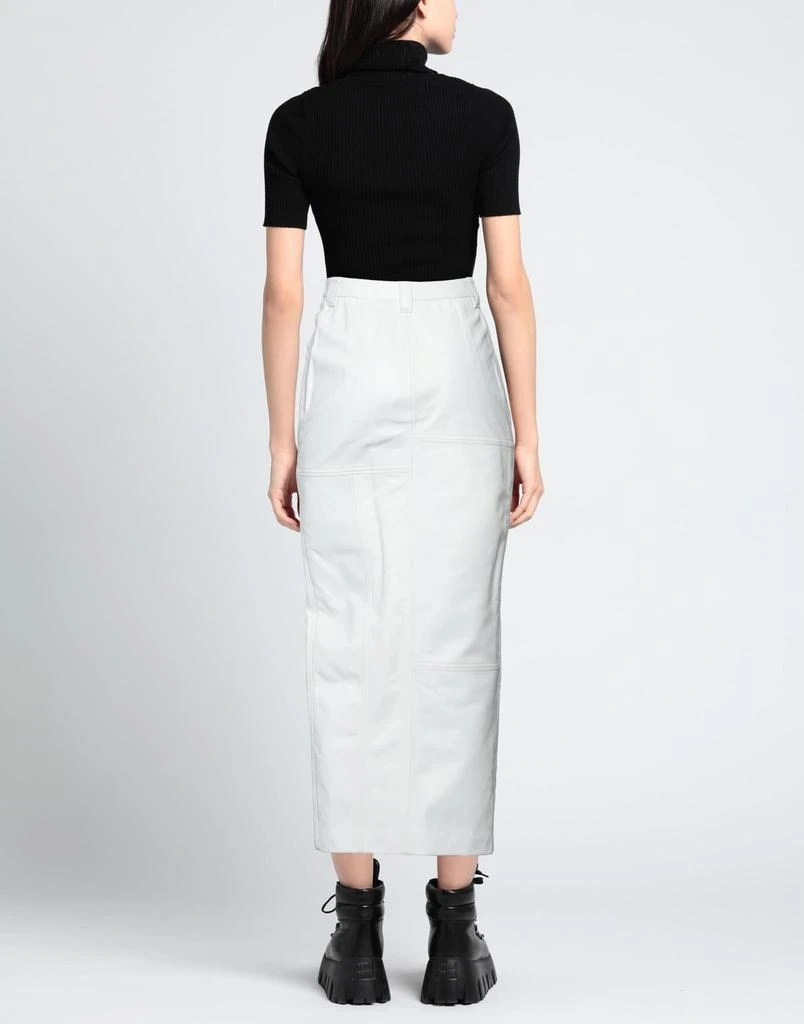 SUNNEI Maxi Skirts 3