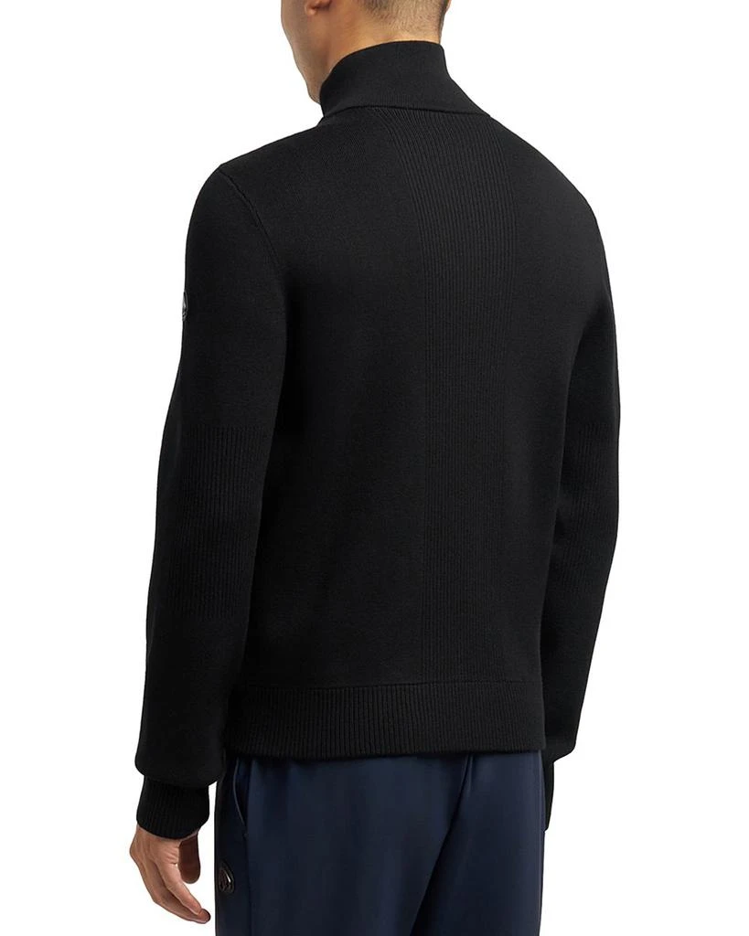 Moose Knuckles Kamet Hybrid Down Jacket 3