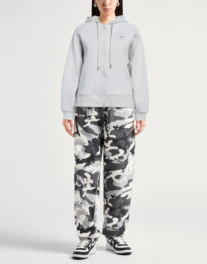 Adidas Hooded sweatshirt 2