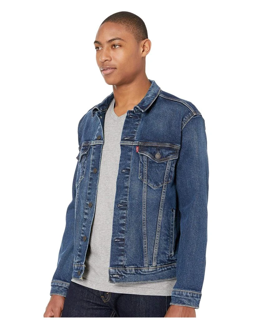 Levi's The Trucker Jacket 2