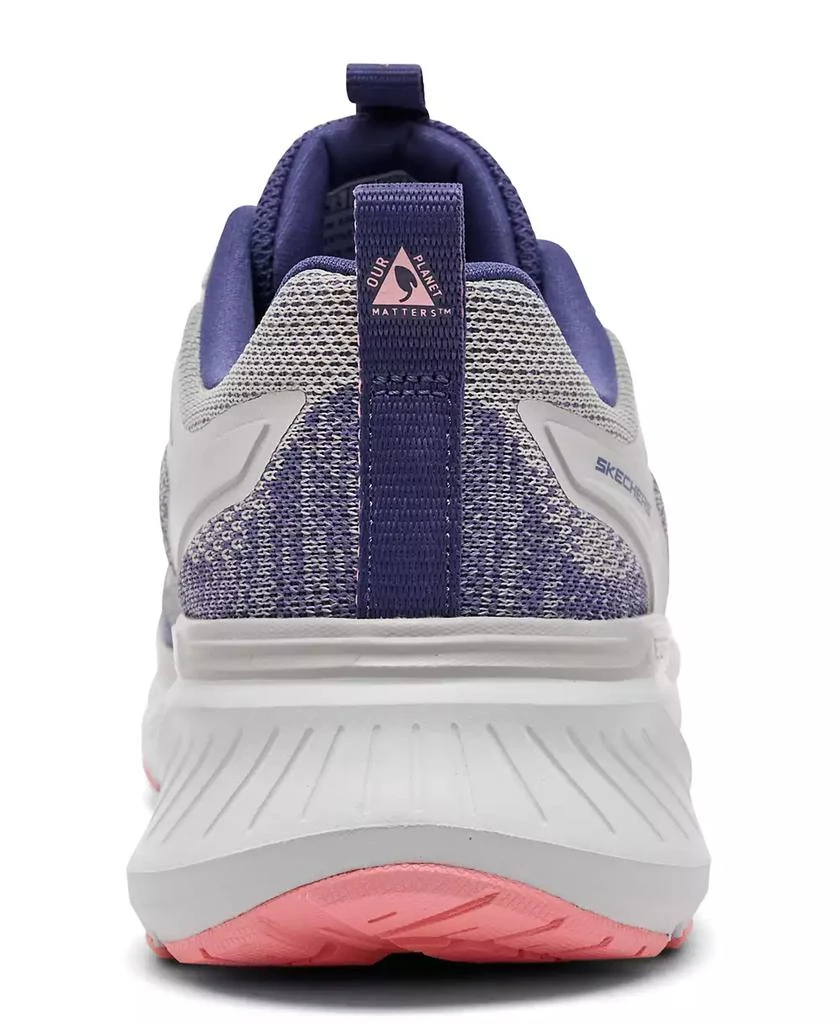 SKECHERS Women's Relaxed Fit: Edge Ride - Power Flow Athletic Sneakers from Finish Line 5