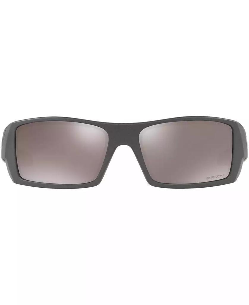 Oakley Polarized Gascan Polarized Sunglasses , OO9014