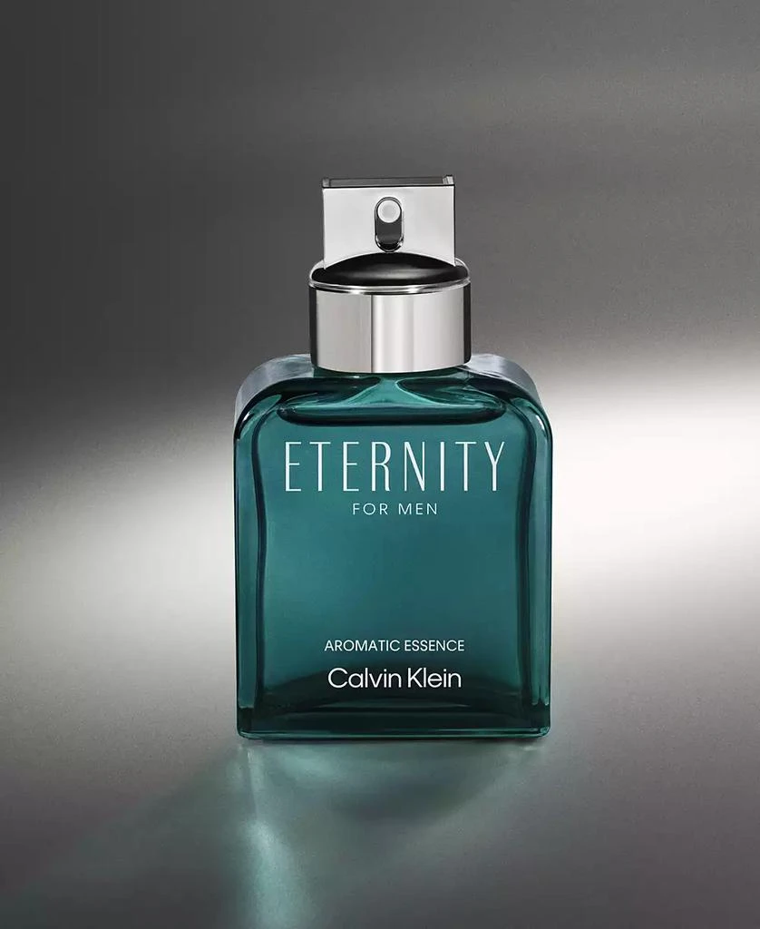 Calvin Klein Men's Eternity Aromatic Essence Parfum Intense Spray, 3.3 oz. 2