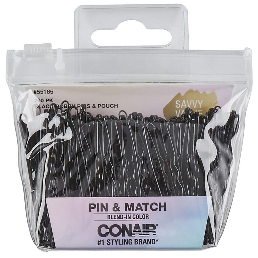 Conair Bobby Pouch