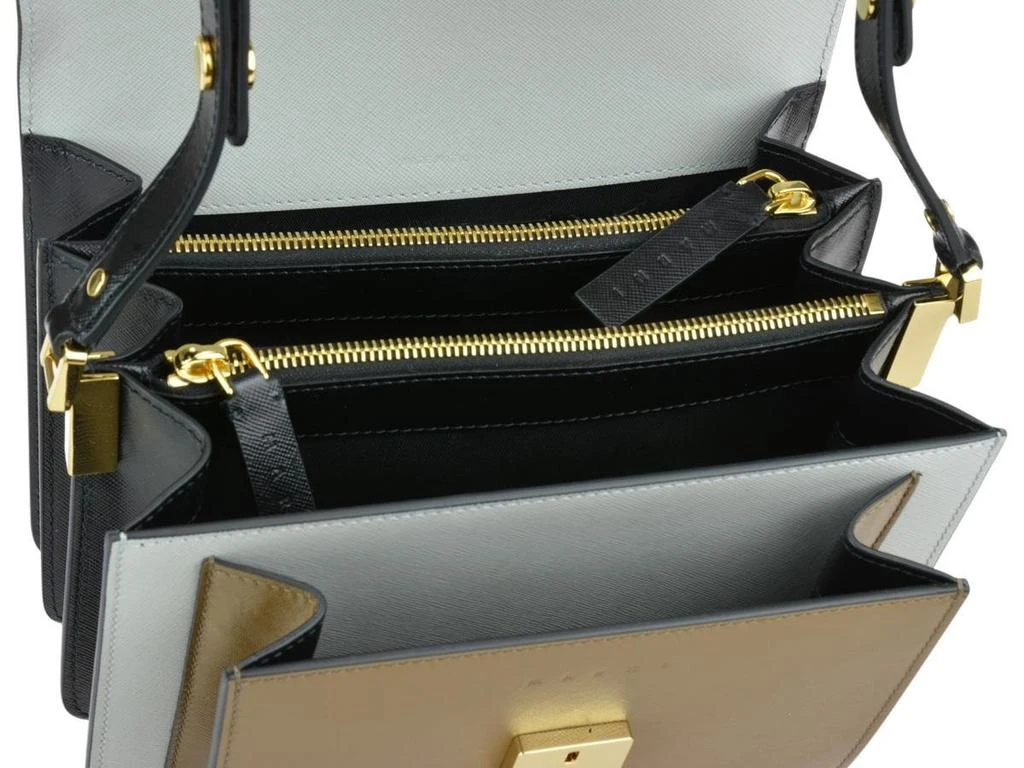 Marni Marni Trunk Shoulder Bag 4