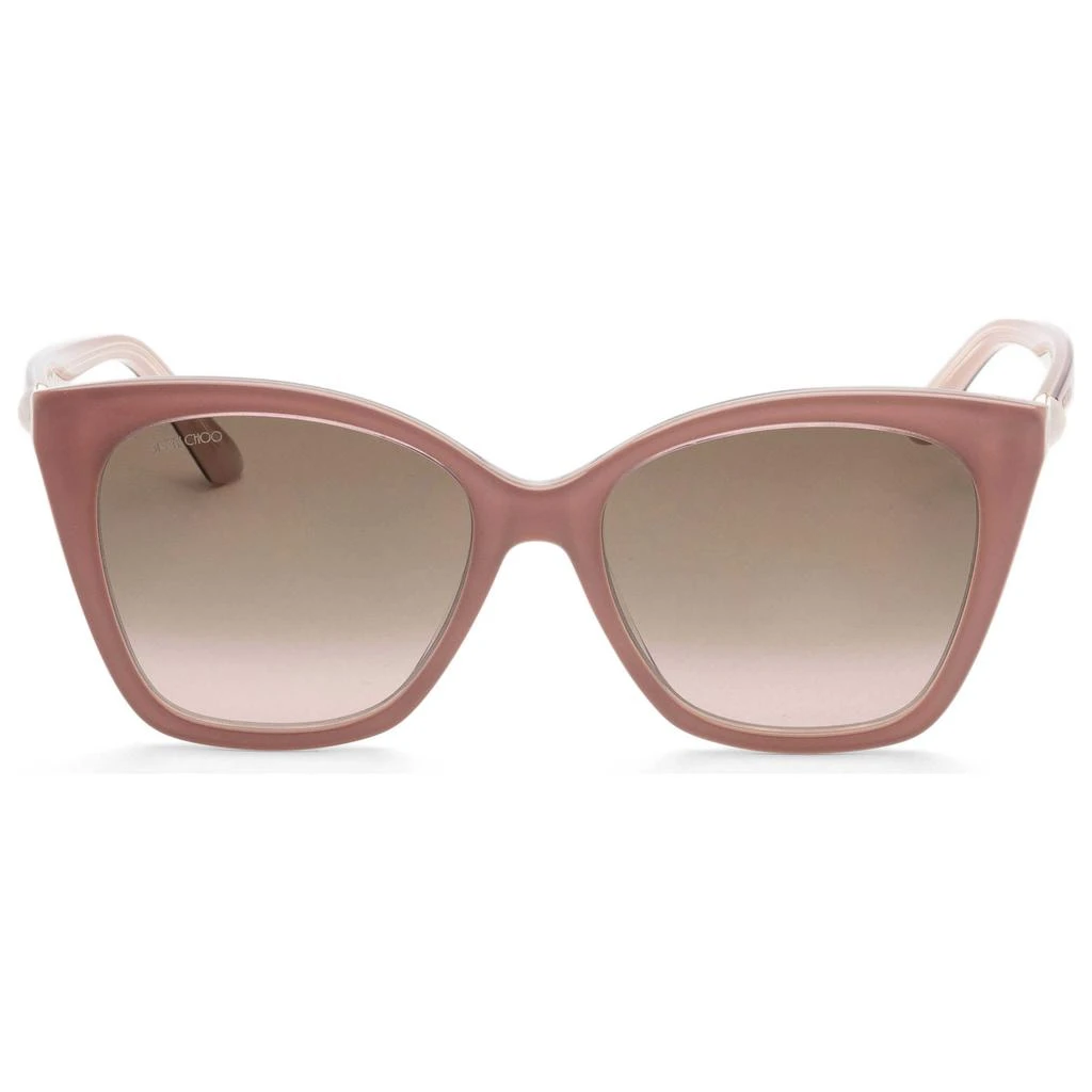 Jimmy Choo Jimmy Choo Women
s Sunglasses RUA-G-S-Y9A-56 3