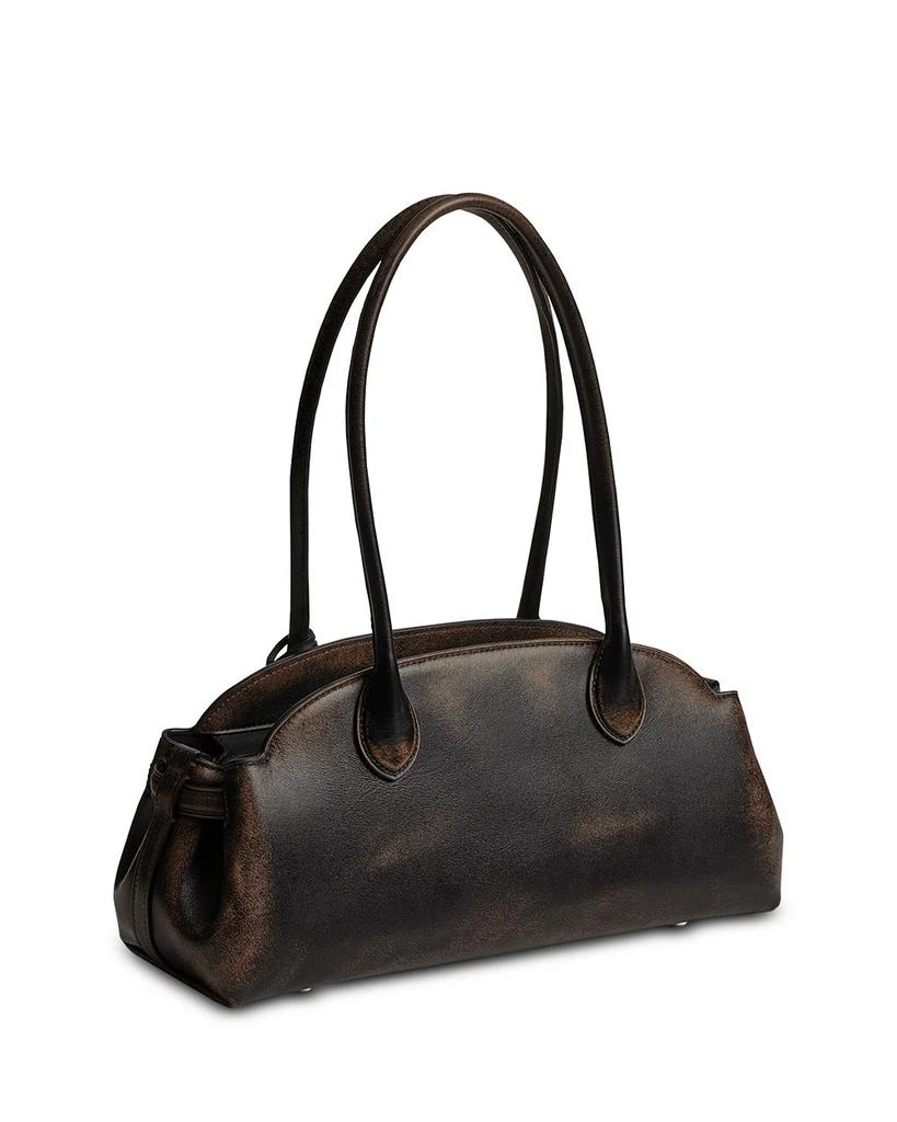 Coach Empire Loved Leather Carryall Bag 34 4