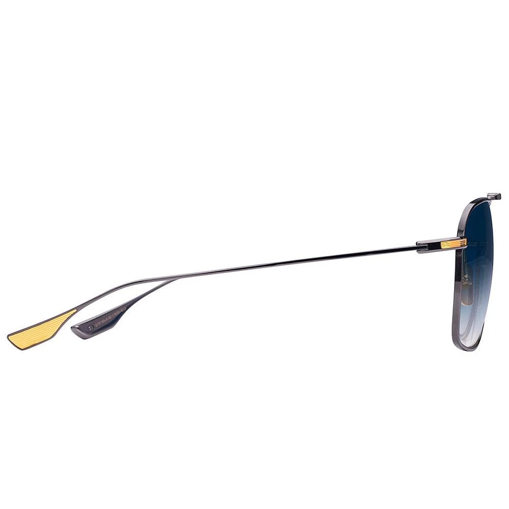 Dita ALKAMX DT DTS100-A-02 Unisex Aviator Sunglasses 3