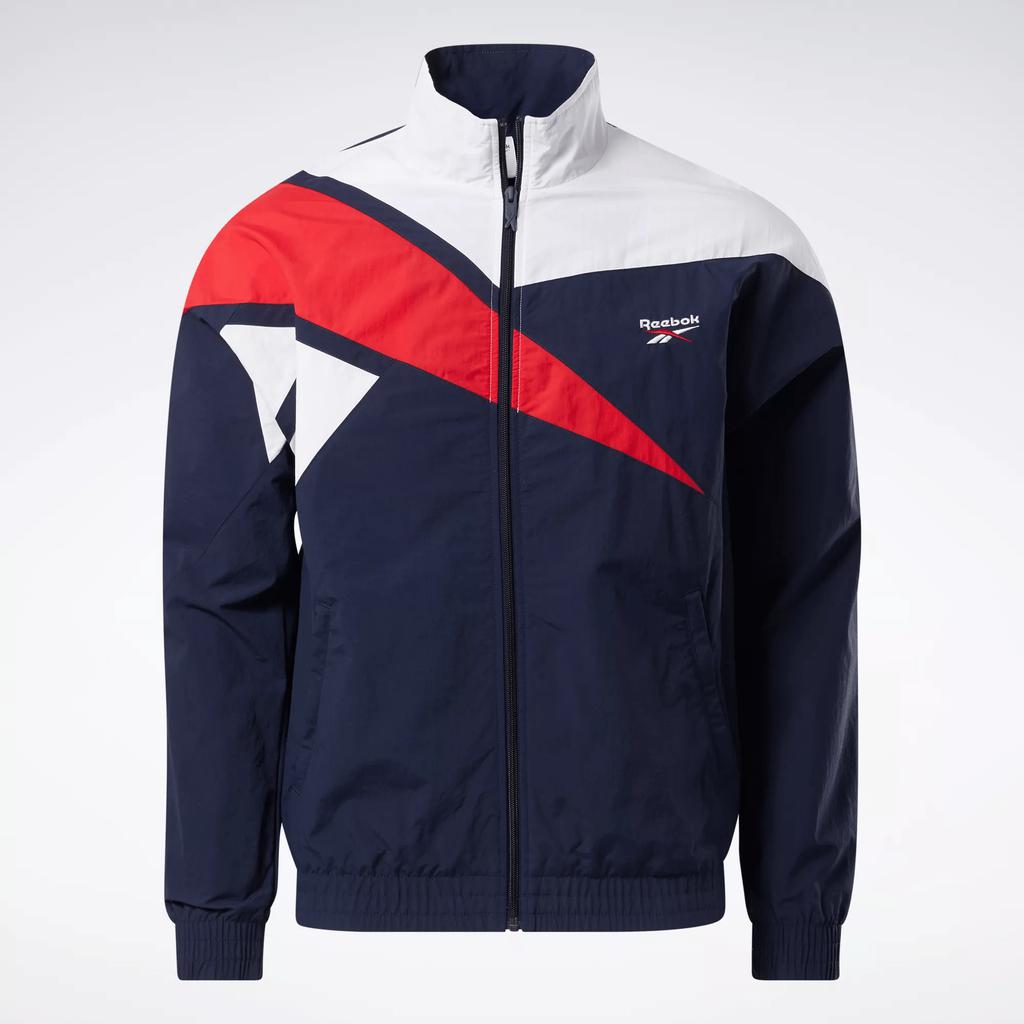 Shop Classics Vector Track Jacket on Sale at BeyondStyle – Get 63