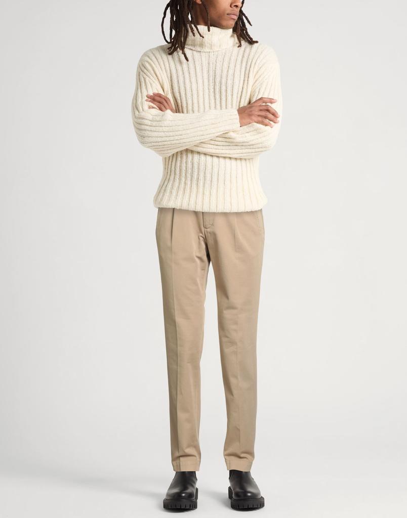 Incotex Ivory Casual pants