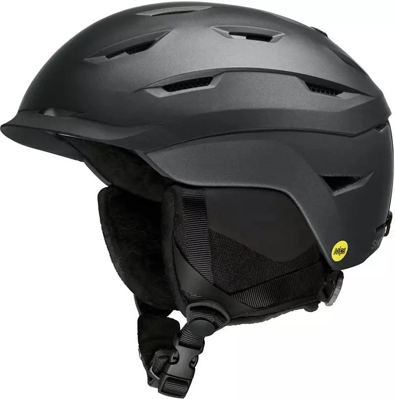 Smith SMITH Adult Liberty Snow Helmet 1