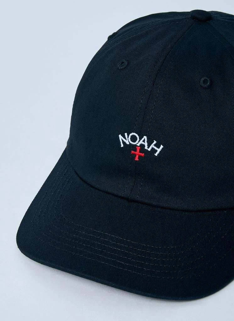 Noah Logo Motif Baseball Cap 2