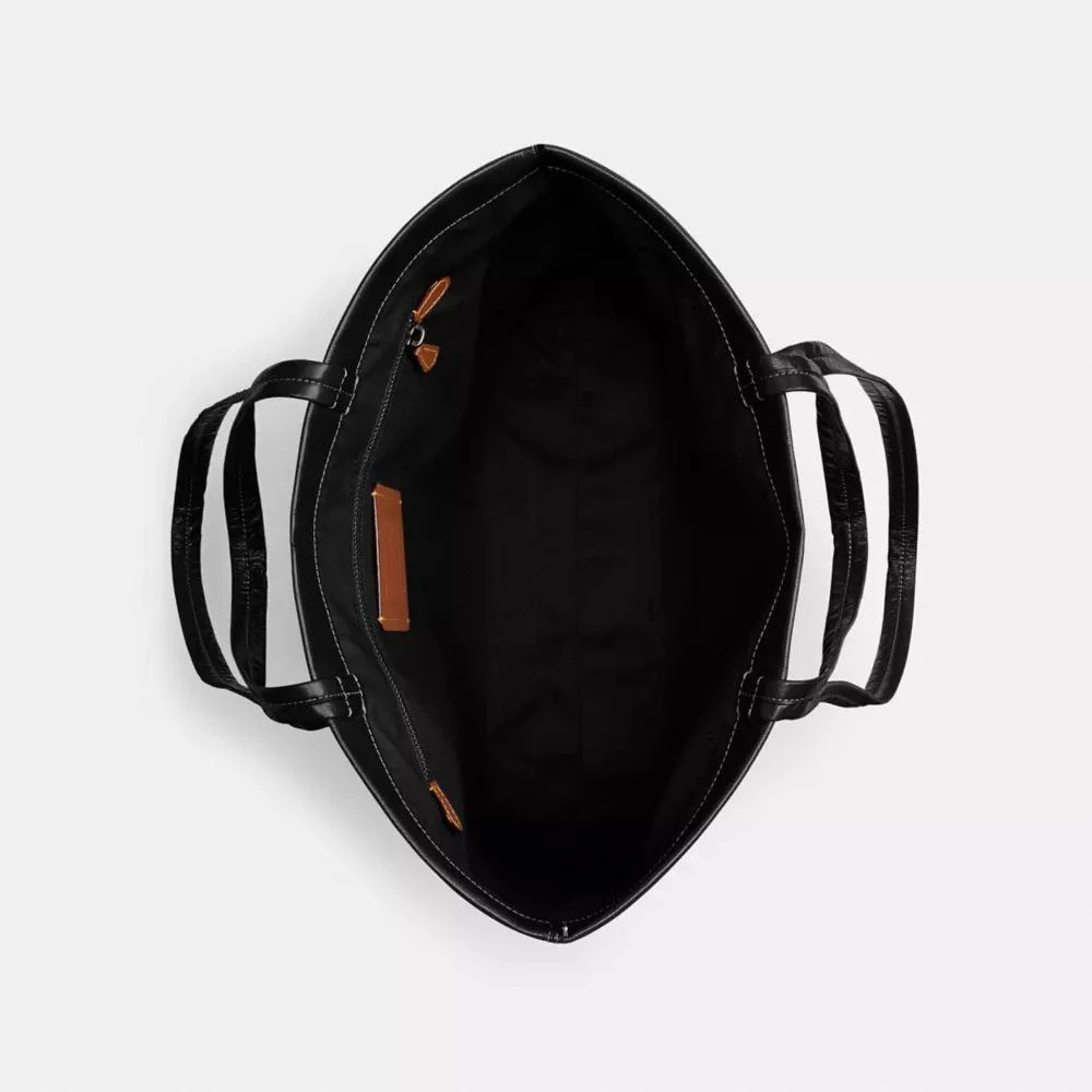 Coach Hall Tote Bag 5