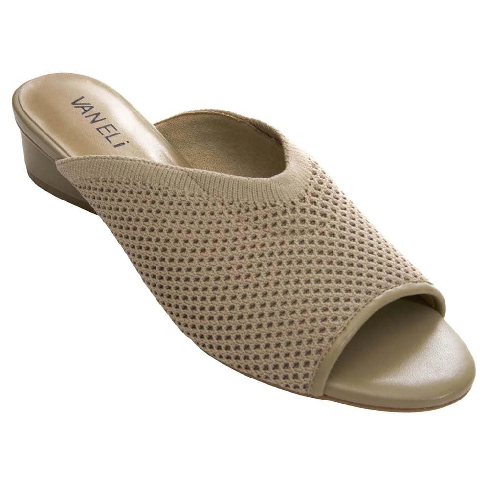 Vaneli Finn Slide Sandals 2