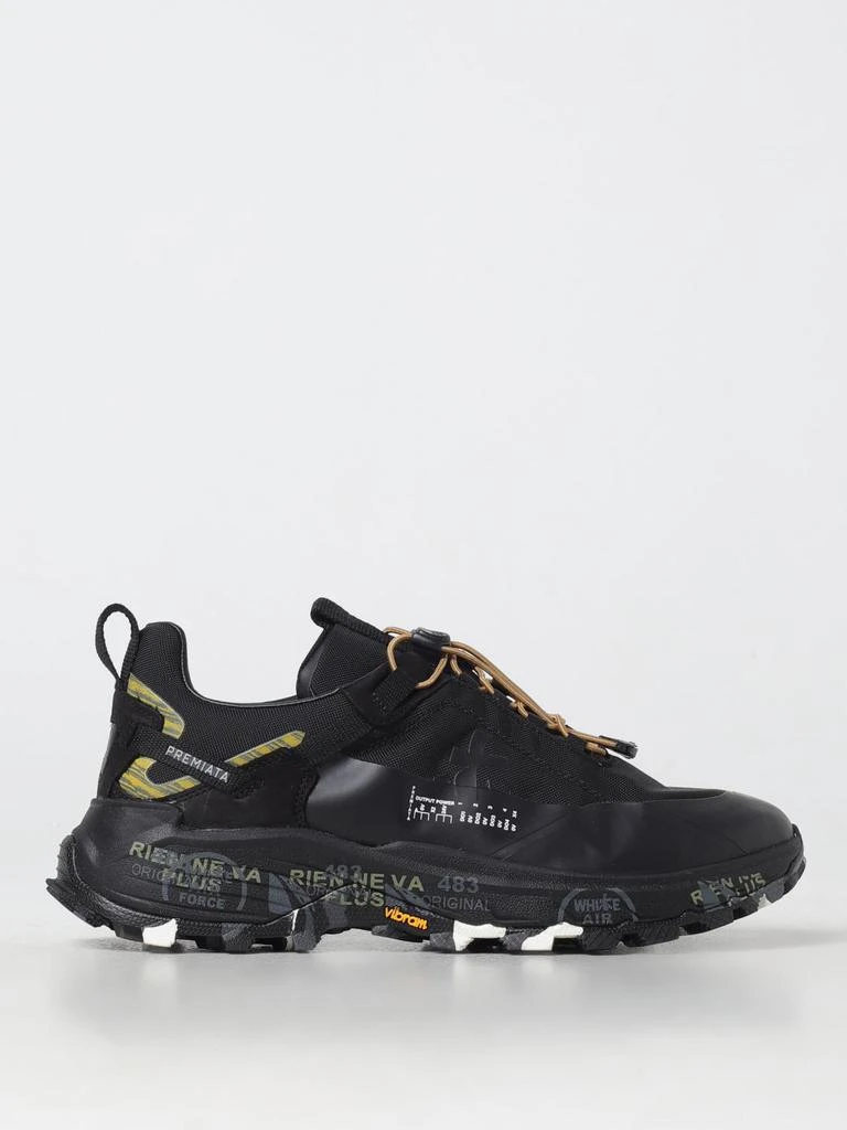 PREMIATA Sneakers men Premiata 1