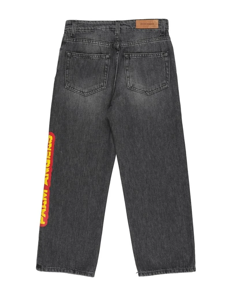 Palm Angels Denim pants 2