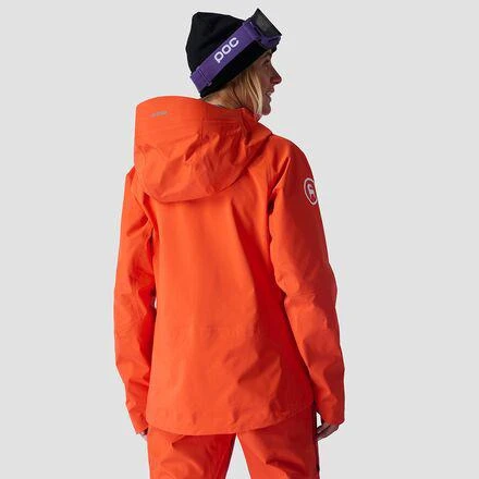 Backcountry Cardiac GORE-TEX PRO Jacket - Women's 6