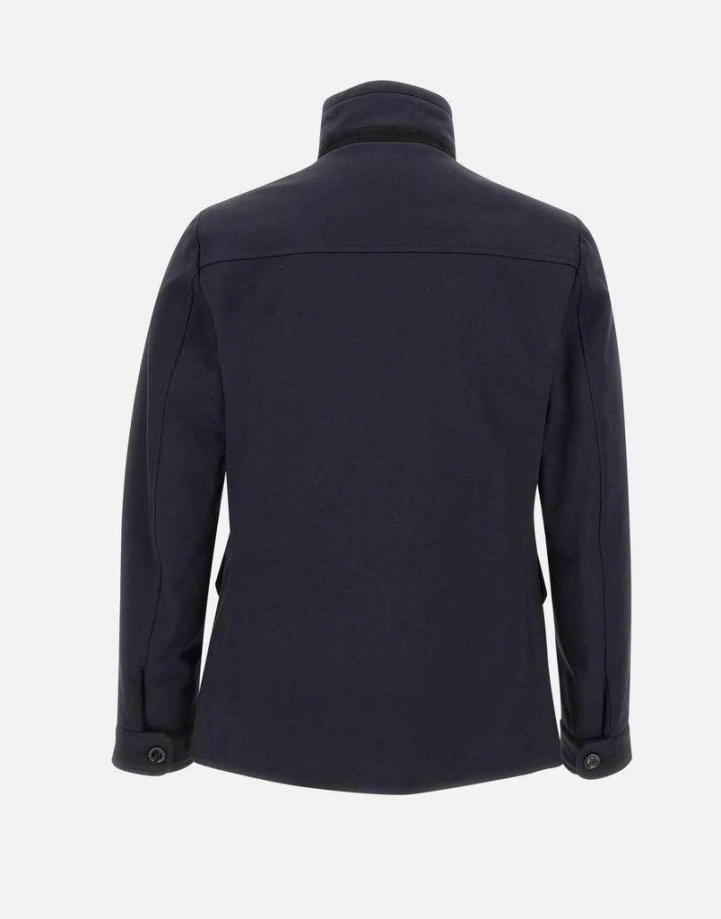 MOORER "Bas Tz" jacket 5