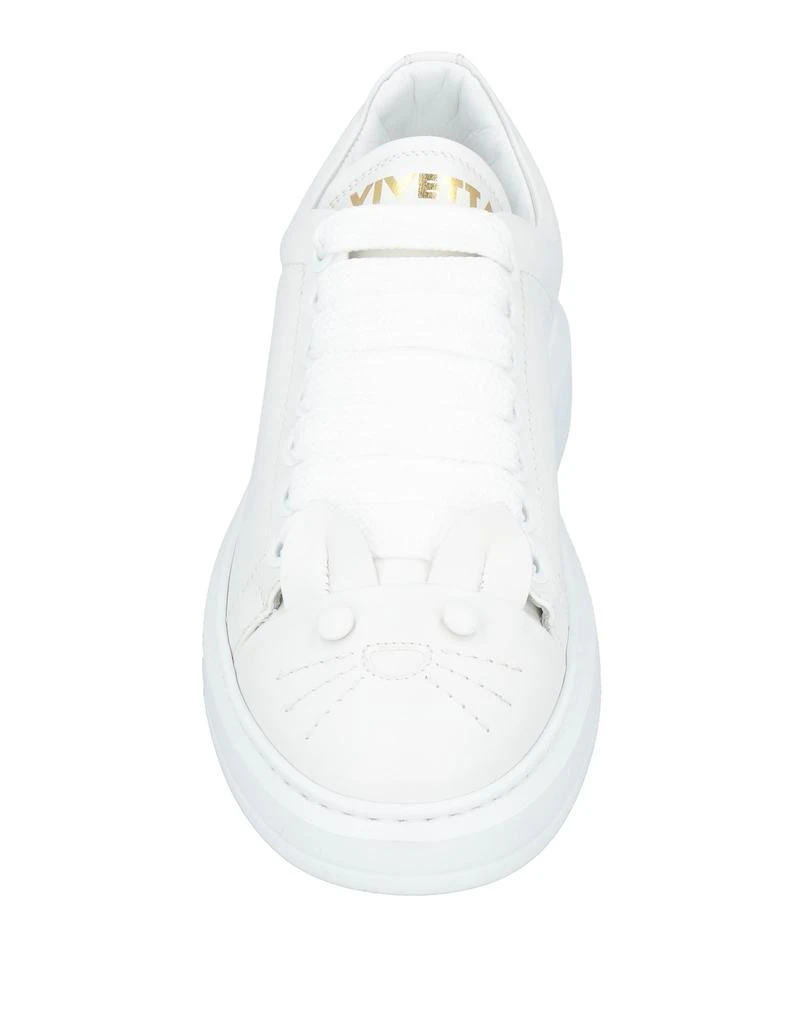 VIVETTA Sneakers 4