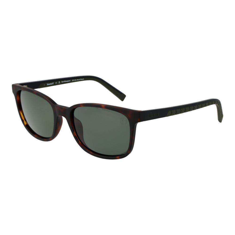 Timberland Timberland Brown Men Sunglasses