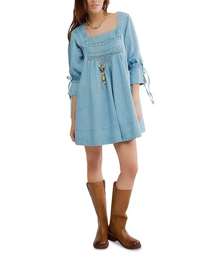 sandro studded diamond short dress Sandro Tweed and sequin mini dress
