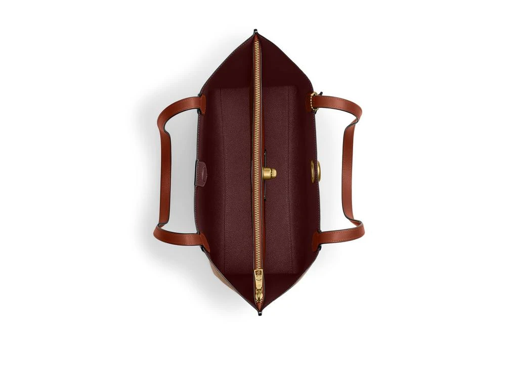 Coach Willow Tote 2