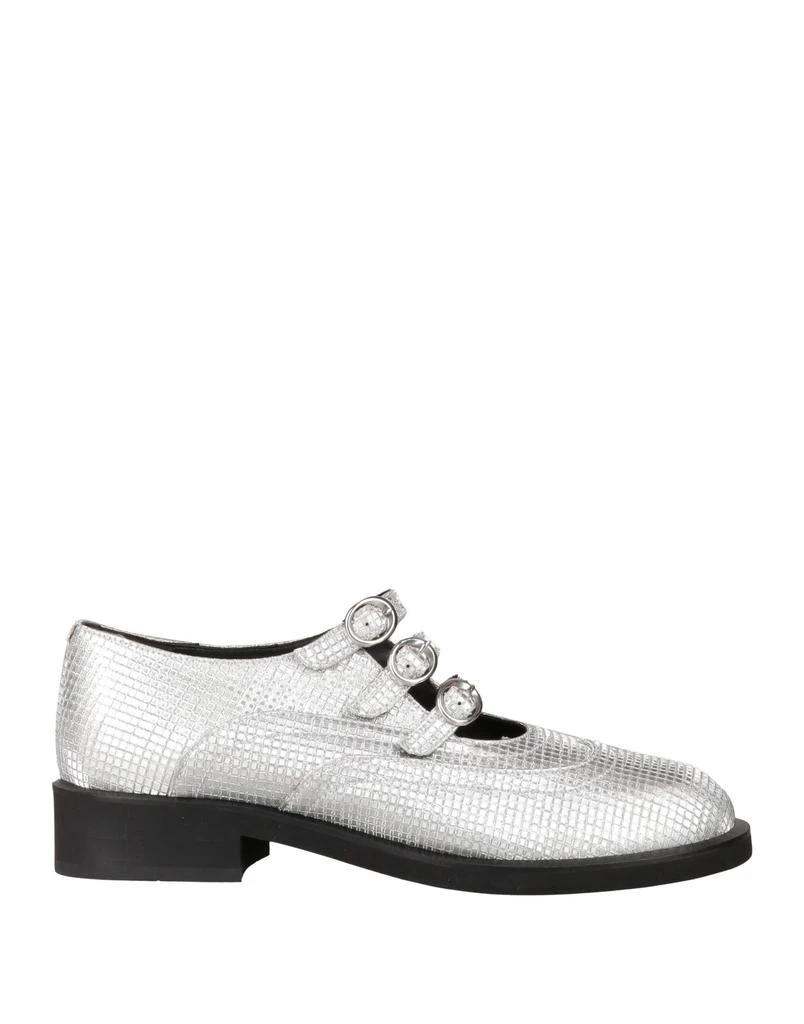 Emporio Armani Footwear 1