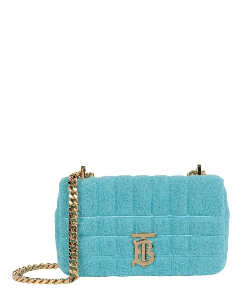 Burberry Mini Lola Shoulder Bag 1