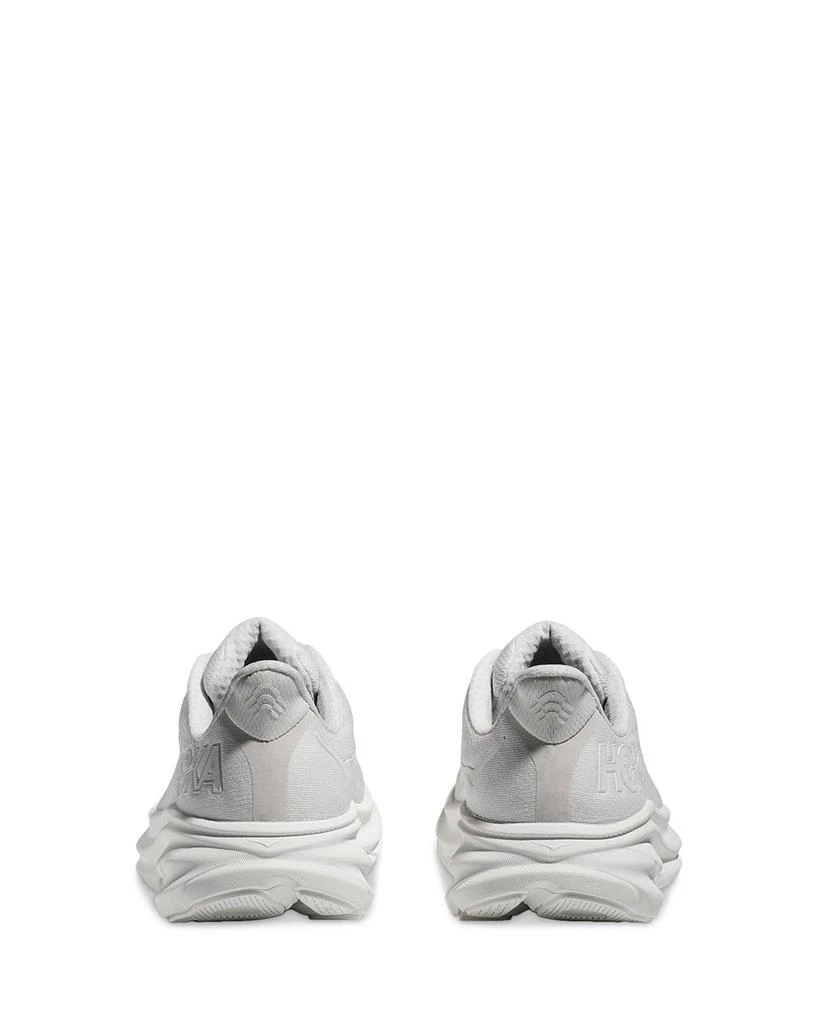 Hoka One One Women's Clifton 9 Running Sneakers 6