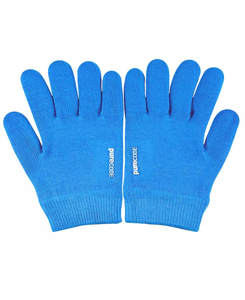 Macy's Moisturizing Gel Gloves L-XL Men