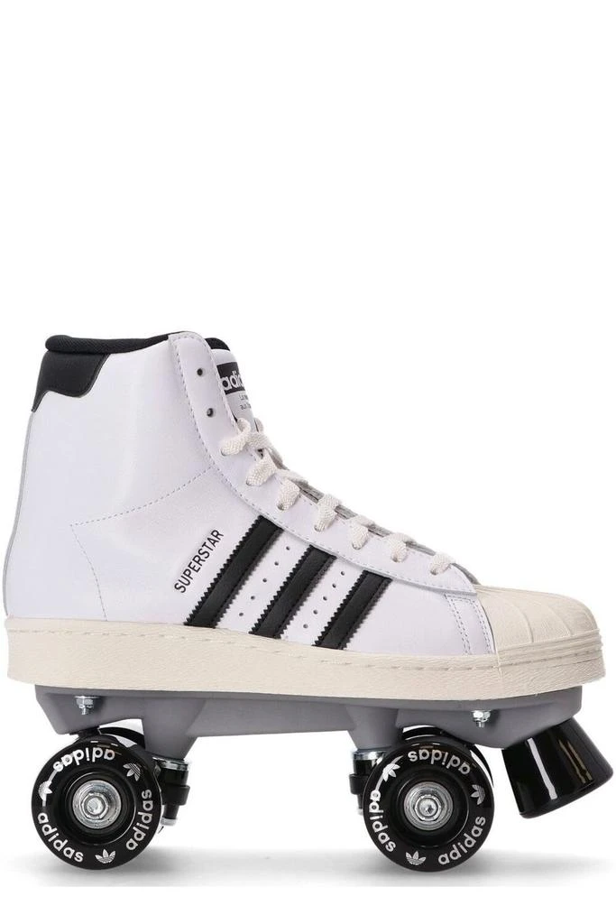 Adidas Adidas Originals Superstar 82 Roller Skate from Cettire