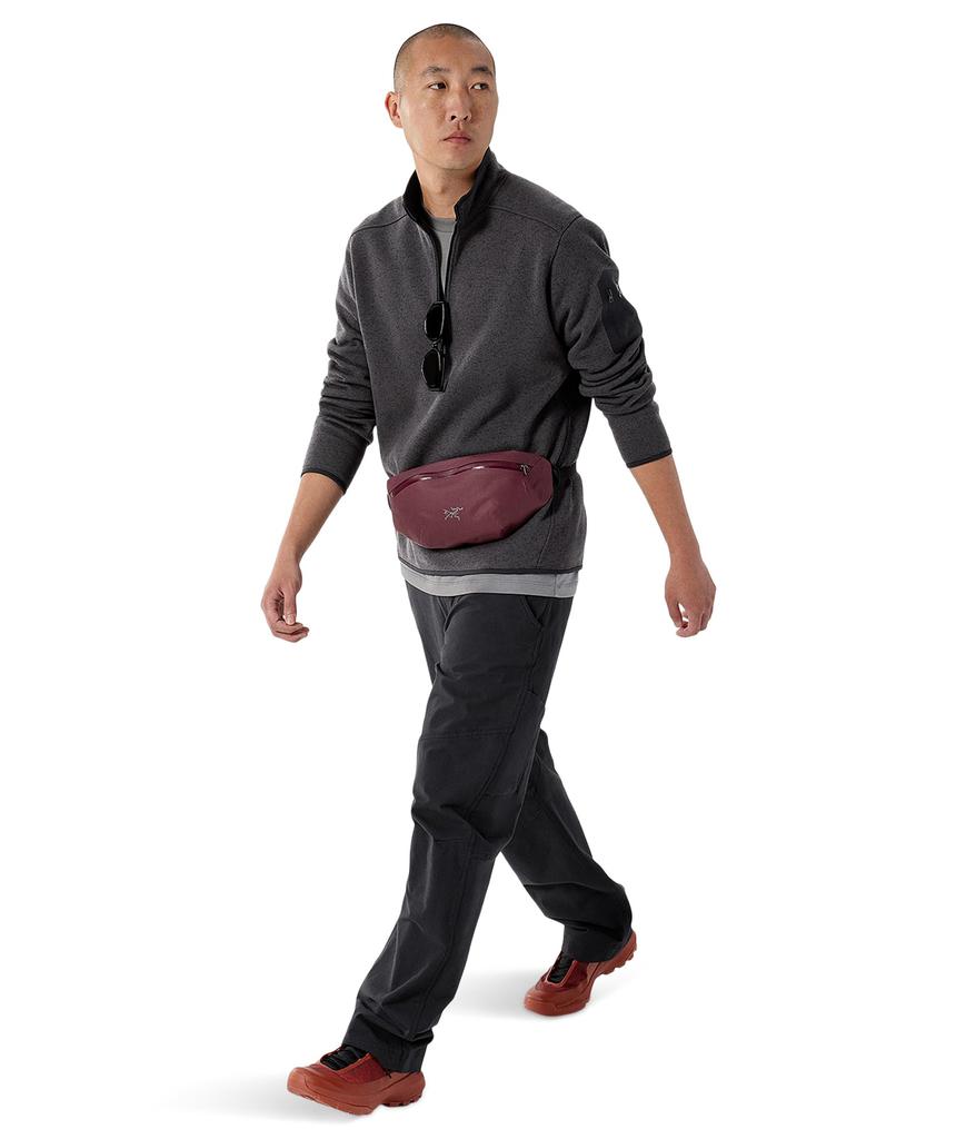 ARC’TERYX Granville Crossbody Bag Arc'teryx Granville Crossbody Bag | evo