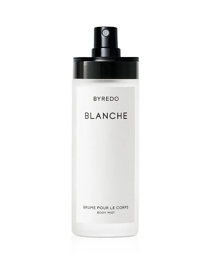 BYREDO Blanche Brume Pour le Corps Body Mist 3.4 oz. 1