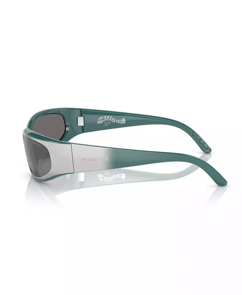 Arnette Unisex Catfish Sunglasses, AN4302 3