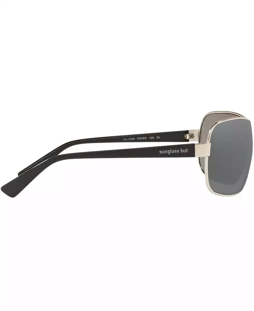 Sunglass Hut Collection Sunglasses, 0HU1008 4