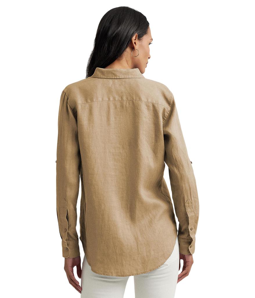 Ralph Lauren Linen Shirt