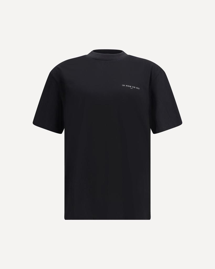 Ih Nom Uh Nit Mask Authentic T-Shirt
